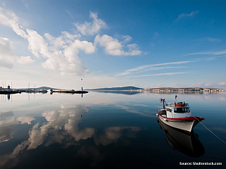 Kudy kam - Ayvalik a Alibey