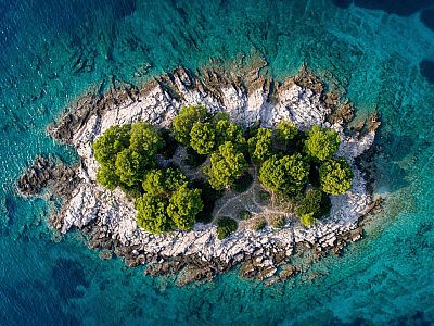 Ostrov (Chorvatsko)
