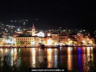 Makarská (Chorvatsko)