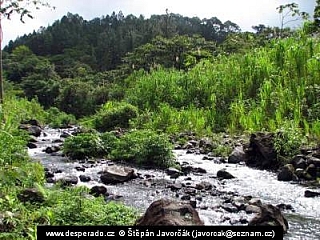 La Fortuna (Kostarika)