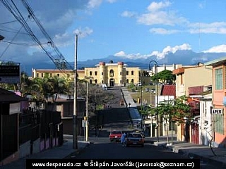 La Fortuna, Arenal (Kostarika)