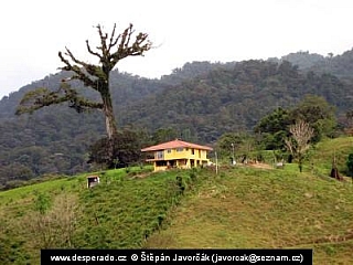 La Fortuna, Arenal (Kostarika)