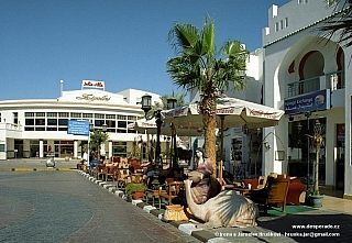 Šarm aš-Šajch (Egypt)