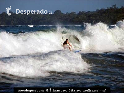 Puerto Viejo (Kostarika)