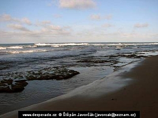 Puerto Viejo (Kostarika)