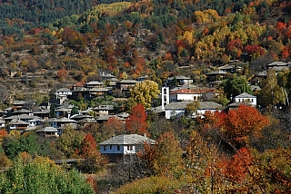 Kovachevitza (Bulharsko)