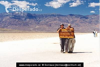 Trip po USA