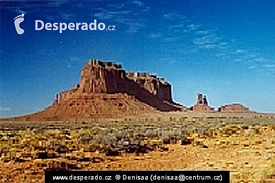 Trip po USA