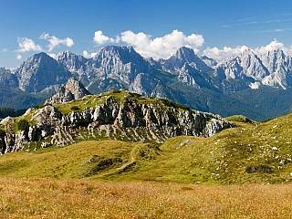 Pohoří Sierra Nevada (Španělsko)