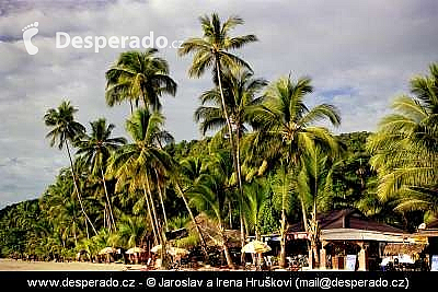 Ko Chang (Thajsko)