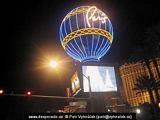 Las Vegas (Nevada - USA)