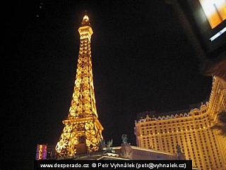 Las Vegas (Nevada - USA)