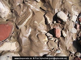 Hooverova přehrada (hranice Arizony a Nevady v USA)