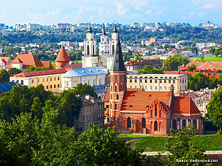 Pobaltí a Petrohrad očima českého turisty – ZÁKLADNÍ INFO (část 2.)