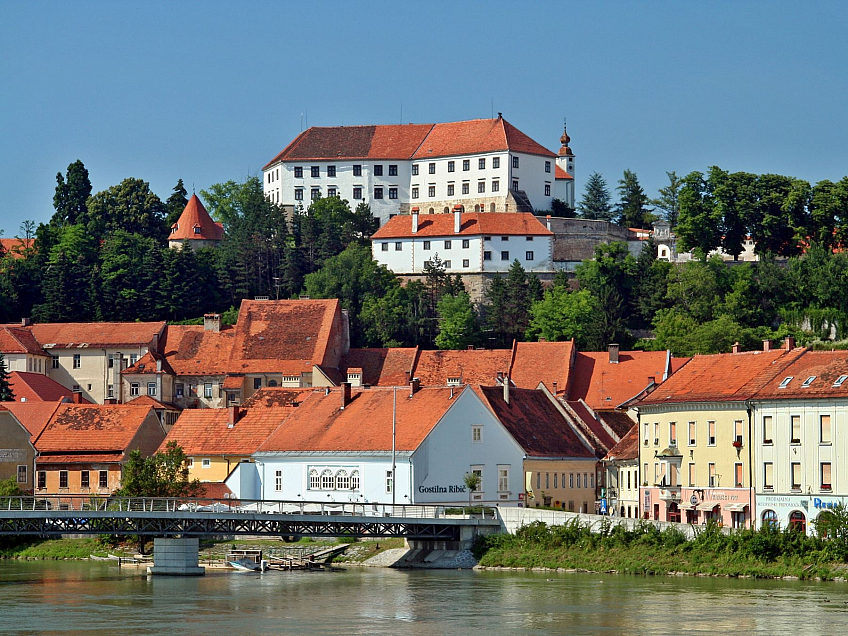 Ptuj (Slovinsko)