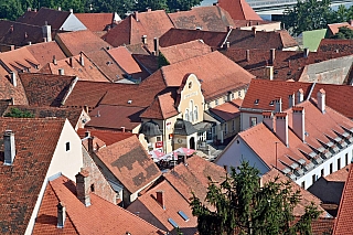 Ptuj (Slovinsko)