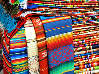 Páramo El Angel (Ekvádor)