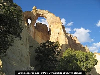 Groswenor Arch (Utah - USA)