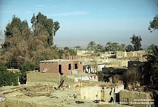 Oáza Bahríja (Egypt)