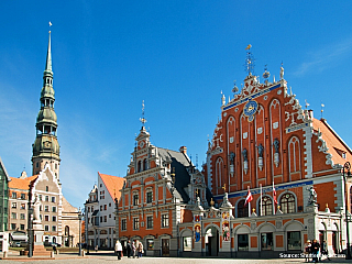 Pobaltí a Petrohrad očima českého turisty – ZÁKLADNÍ INFO (část 3.)