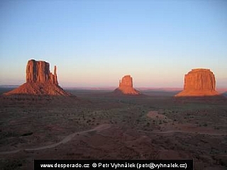 Monument Valley (Utah - USA)
