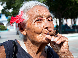 Santiago de Cuba – část první