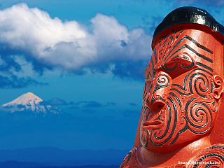 Vítejte na Novém Zélandě - recenze o zemi Maorů