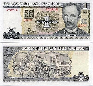 Bankovky (Kuba)