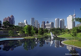 Kuala Lumpur (Malajsie)