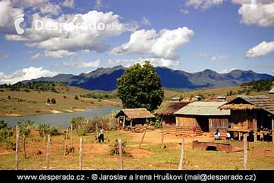 Phonsavan (Laos)