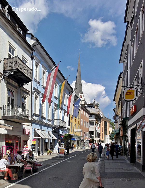 Bad Ischl (Rakousko)