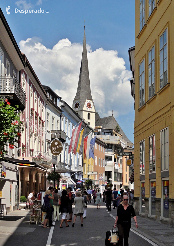 Bad Ischl (Rakousko)