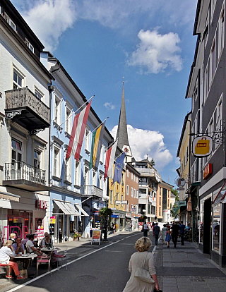 Bad Ischl (Rakousko)