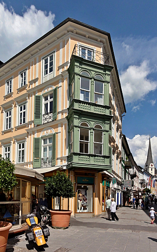 Bad Ischl (Rakousko)