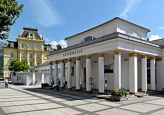 Bad Ischl (Rakousko)