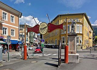 Bad Ischl (Rakousko)