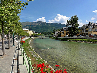 Bad Ischl (Rakousko)