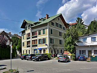 Bad Ischl (Rakousko)