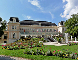 Bad Ischl (Rakousko)