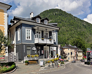 Bad Ischl (Rakousko)