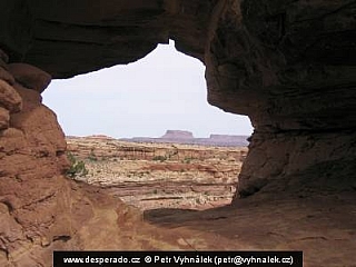 Americká poušť (USA)