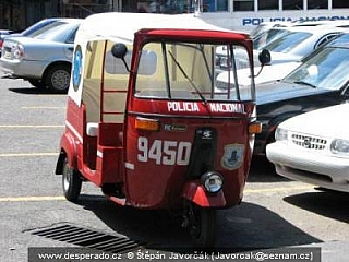 Panama City (Panama)