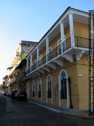 Panama City (Panama)