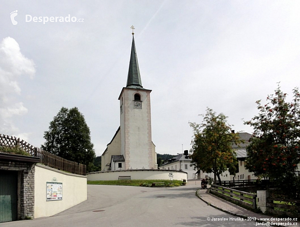 Filzmoos (Rakousko)