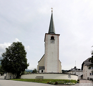 Filzmoos (Rakousko)