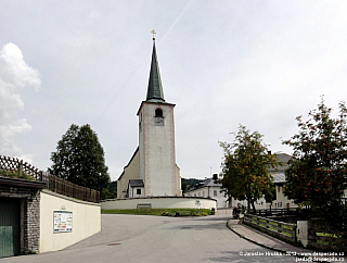 Filzmoos (Rakousko)