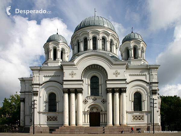 Kaunas (Litva)