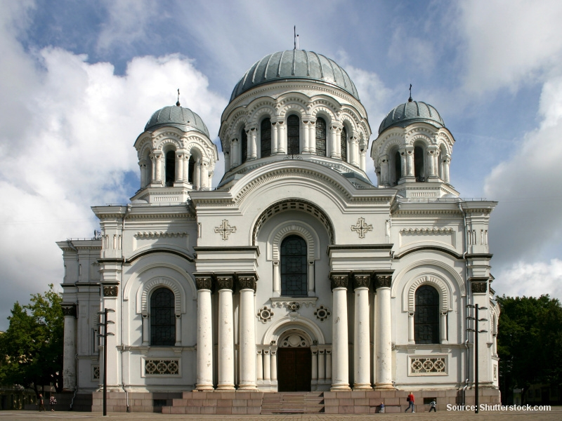Kaunas (Litva)