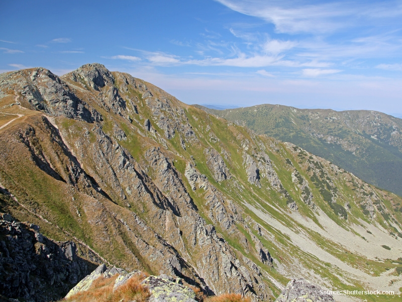 Nízké Tatry (Slovensko)