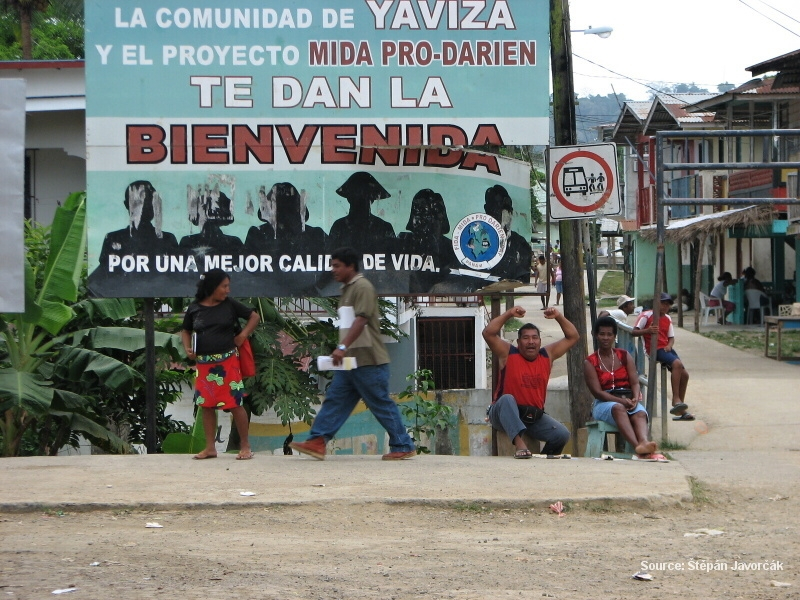 Panama City (Panama)